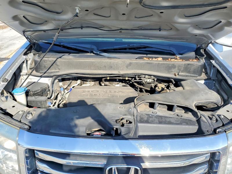 Продаж на аукціоні авто 2014 Honda Pilot, vin: 5FNYF4H52EB040114, номер лоту: 66298286