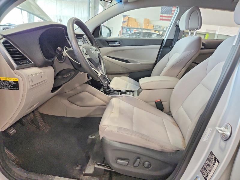 63823006 :رقم المزاد ، KM8J3CA47GU259064 vin ، 2016 Hyundai Tucson مزاد بيع