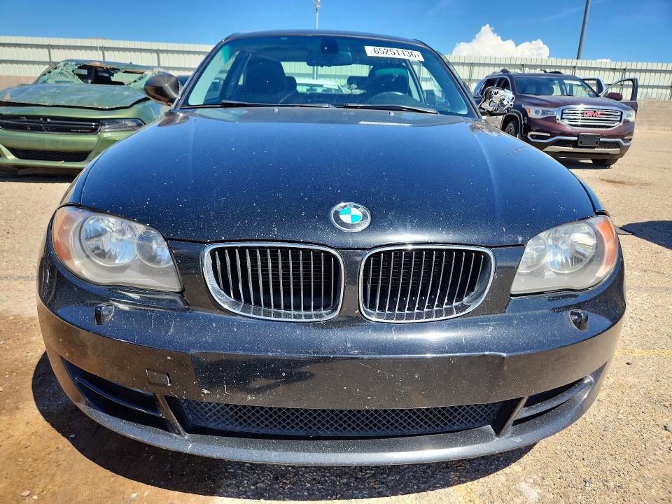 Продажа на аукционе авто 2011 Bmw 128, vin: WBAUP7C51BVM54676, номер лота: 65251136