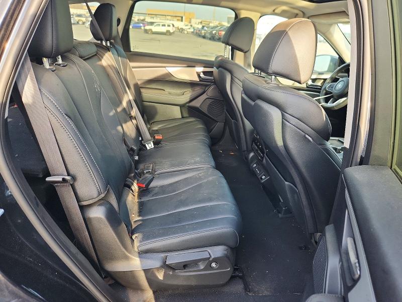 65994736 :رقم المزاد ، 5J8YE1H30SL011656 vin ، 2025 Acura Mdx مزاد بيع
