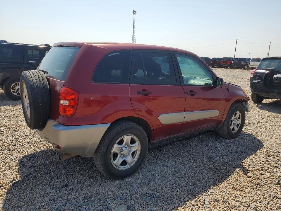 Aukcja sprzedaży 2005 Toyota Rav4, vin: JTEGD20V550070705, numer aukcji: 63689216
