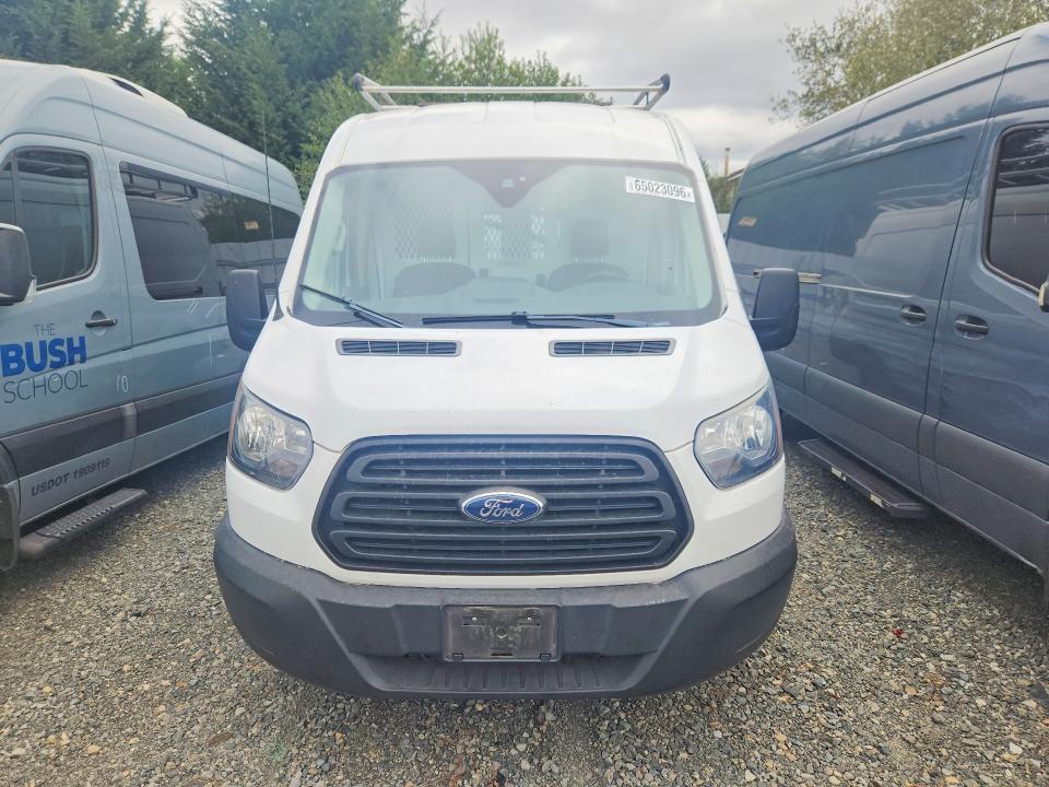 2019 Ford Transit მანქანა იყიდება აუქციონზე, vin: 1FTYR2CM7KKA88278, აუქციონის ნომერი: 65023096