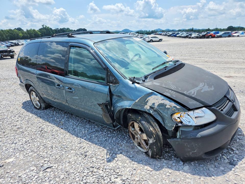 Aukcja sprzedaży 2006 Dodge Grand Caravan, vin: 2D8GP44L66R773044, numer aukcji: 64776416
