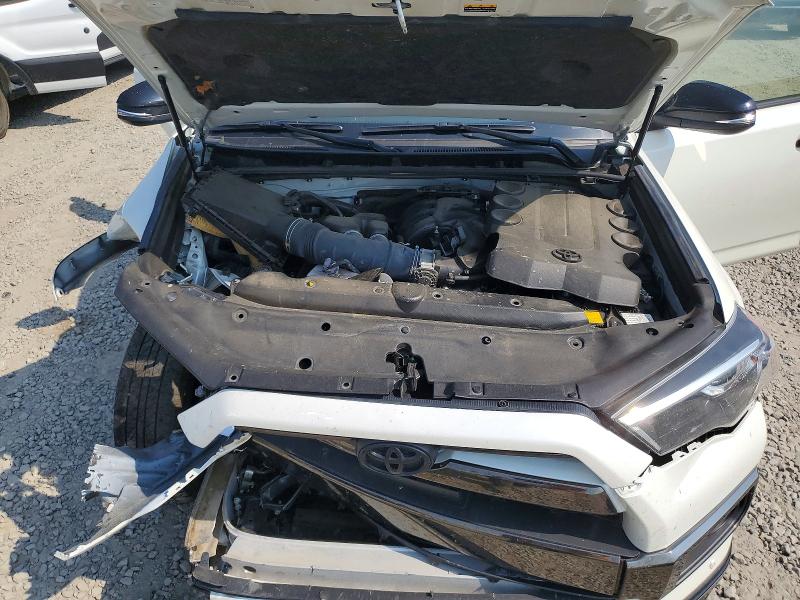 63717006 :رقم المزاد ، JTEJU5JR8M5950808 vin ، 2021 Toyota 4runner مزاد بيع