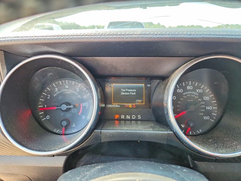 Aukcja sprzedaży 2018 Ford Mustang, vin: 1FA6P8TH6J5120997, numer aukcji: 66917126