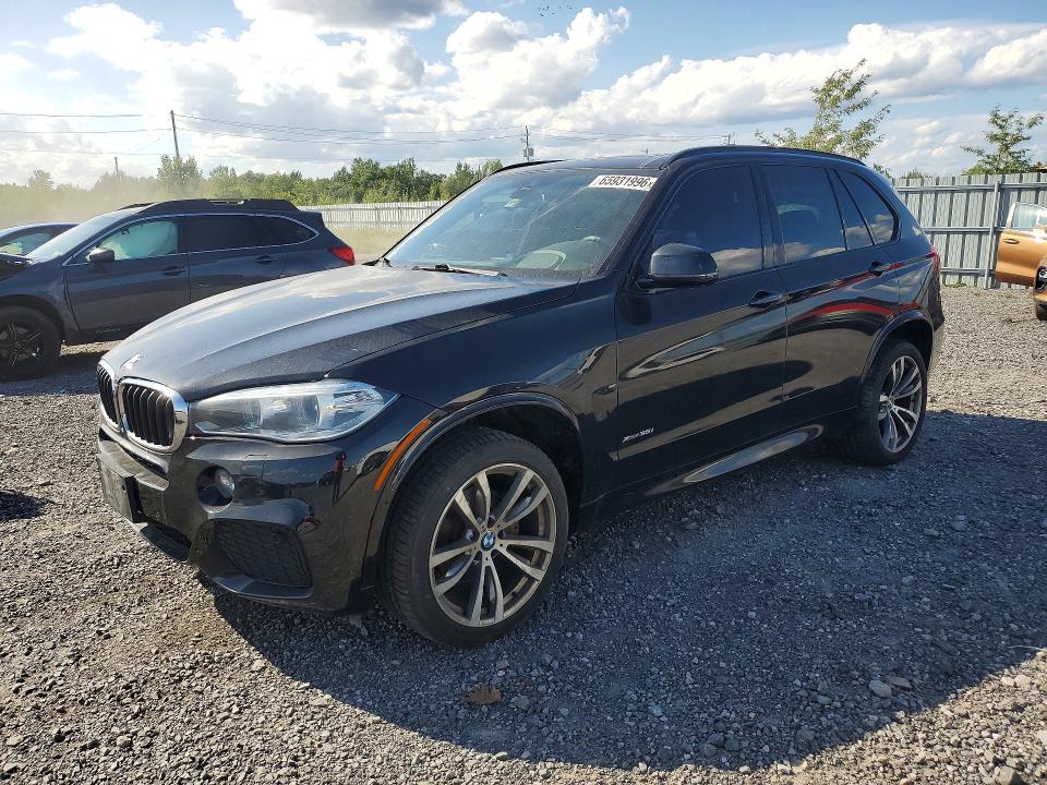 2014 Bmw X5 მანქანა იყიდება აუქციონზე, vin: 5UXKR0C57E0H27215, აუქციონის ნომერი: 65931996