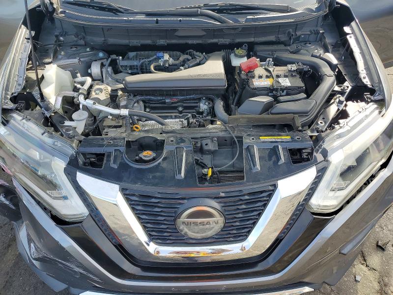 Продаж на аукціоні авто 2020 Nissan Rogue, vin: JN8AT2MT6LW040701, номер лоту: 65908066