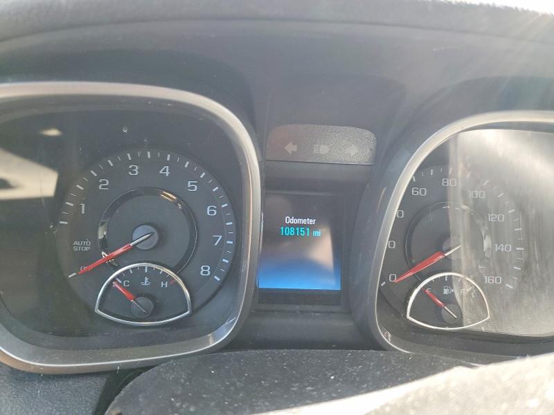 Aukcja sprzedaży 2015 Chevrolet Malibu, vin: 1G11A5SL5FF266411, numer aukcji: 66498196