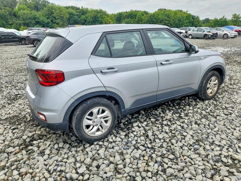 Продажа на аукционе авто 2023 Hyundai Venue, vin: KMHRB8A35PU219379, номер лота: 67203636