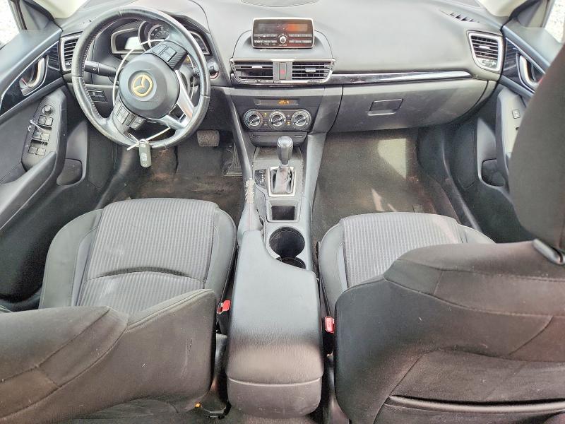 Aukcja sprzedaży 2014 Mazda 3, vin: JM1BM1L78E1206678, numer aukcji: 65734386