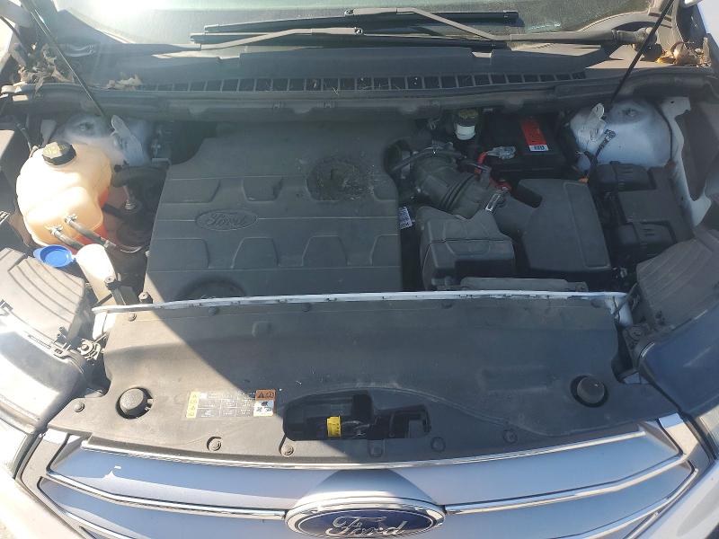 Aukcja sprzedaży 2018 Ford Edge, vin: 2FMPK3K86JBB18627, numer aukcji: 66721846