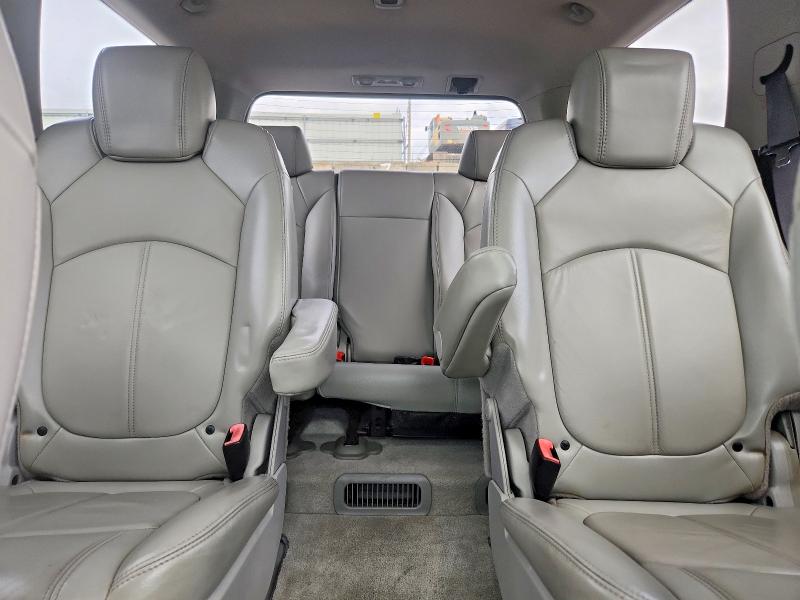 Aukcja sprzedaży 2008 Gmc Acadia, vin: 1GKEV33748J279495, numer aukcji: 65273936