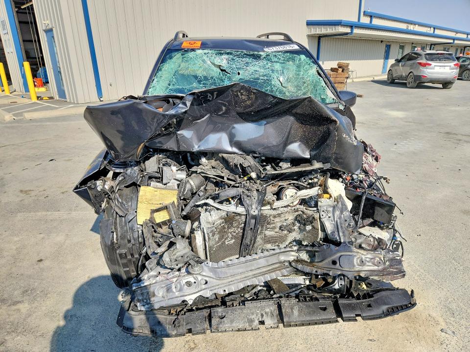 67376816 :رقم المزاد ، JF2SKAJC5MH542401 vin ، 2021 Subaru Forester مزاد بيع