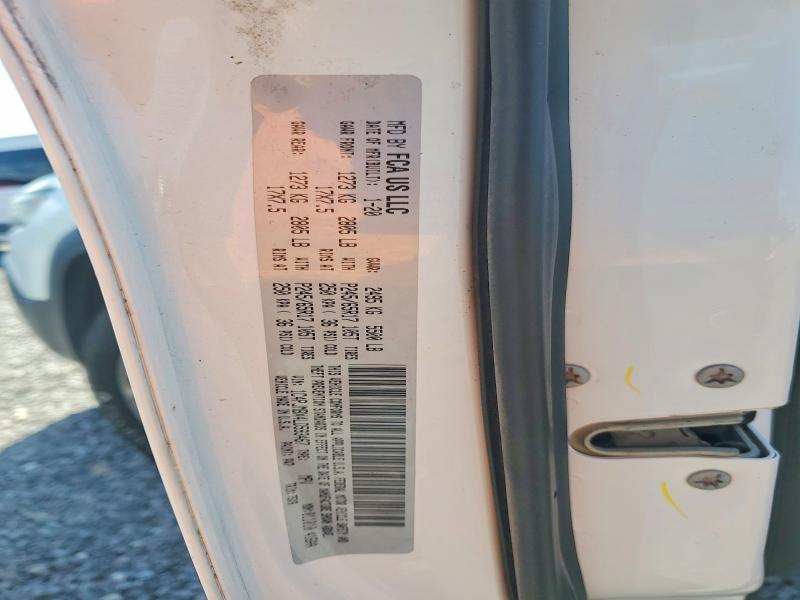 Продаж на аукціоні авто 2020 Jeep Cherokee, vin: 1C4PJMBX4LD593467, номер лоту: 66361776