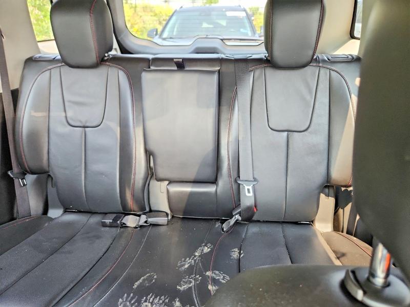 Aukcja sprzedaży 2014 Gmc Terrain, vin: 2GKFLZEK1E6350708, numer aukcji: 64253836