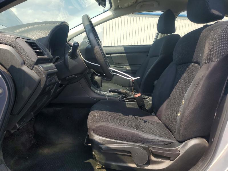 Продажа на аукционе авто 2013 Subaru Impreza, vin: JF1GJAA62DH011258, номер лота: 65196706