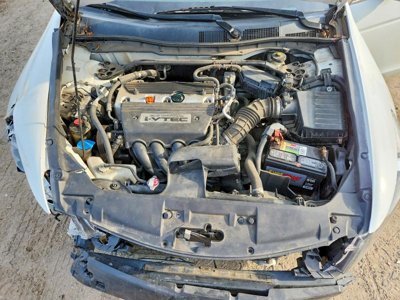 Aukcja sprzedaży 2008 Honda Accord, vin: JHMCP26858C016754, numer aukcji: 66191796