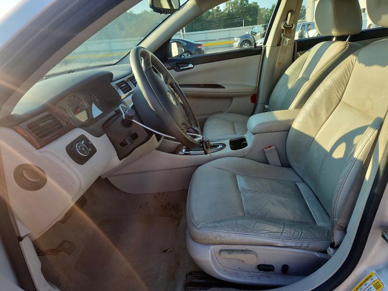 Продаж на аукціоні авто 2010 Chevrolet Impala, vin: 2G1WC5EM4A1148161, номер лоту: 67317106