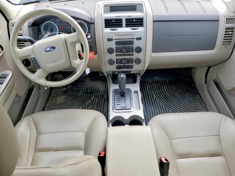 65680046 :رقم المزاد ، 1FMCU93188KC79171 vin ، 2008 Ford Escape مزاد بيع