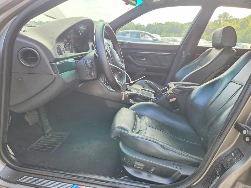Продаж на аукціоні авто 2003 Bmw 540, vin: WBADN63443GN88823, номер лоту: 66058796