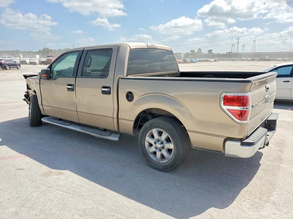 Aukcja sprzedaży 2013 Ford F150, vin: 1FTFW1CT4DKD80314, numer aukcji: 58814076