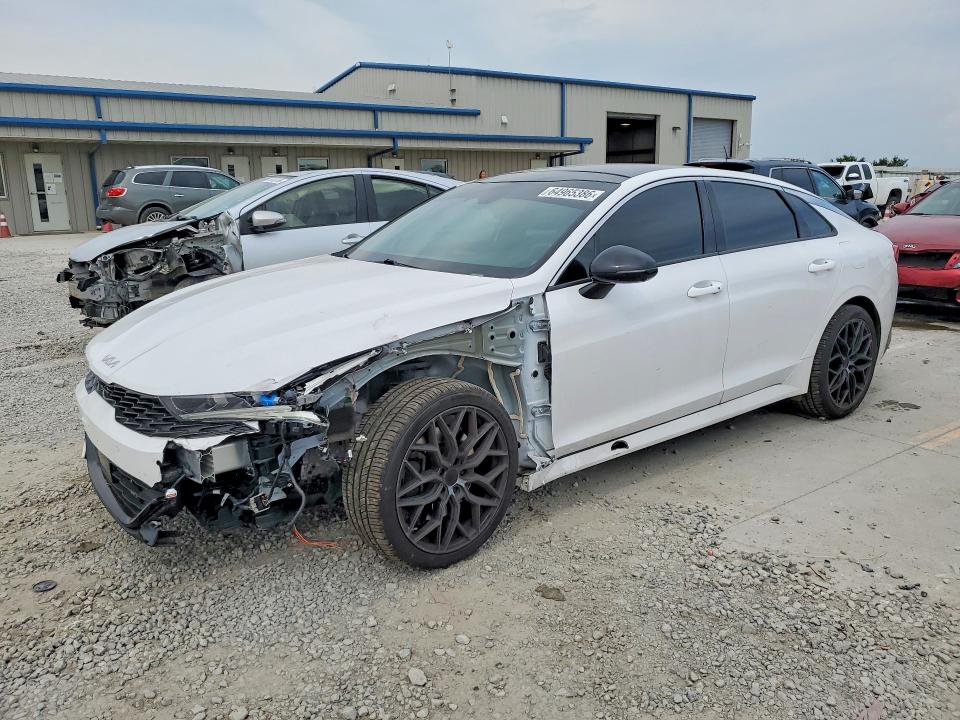 64965386 :رقم المزاد ، 5XXG44J82RG249068 vin ، 2024 Kia K5 مزاد بيع