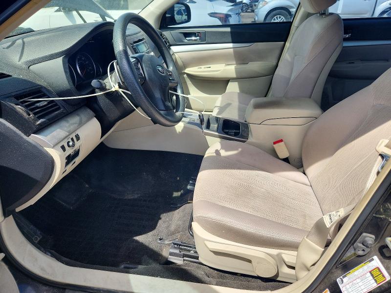 Продажа на аукционе авто 2014 Subaru Legacy, vin: 4S3BMBA64E3024738, номер лота: 67073456