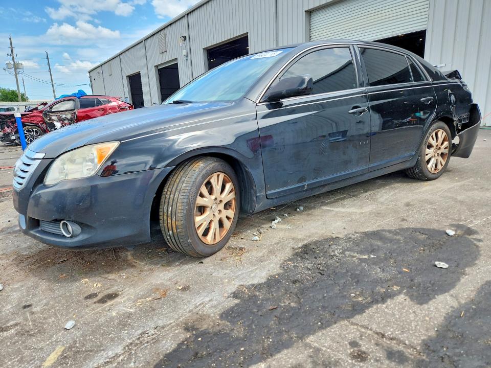 Aukcja sprzedaży 2010 Toyota Avalon, vin: 4T1BK3DB2AU361798, numer aukcji: 66904716
