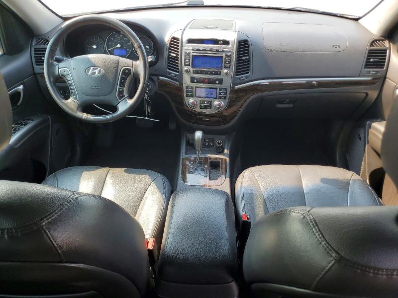 Продажа на аукционе авто 2011 Hyundai Santa Fe, vin: 5XYZKDAG8BG045768, номер лота: 64188116