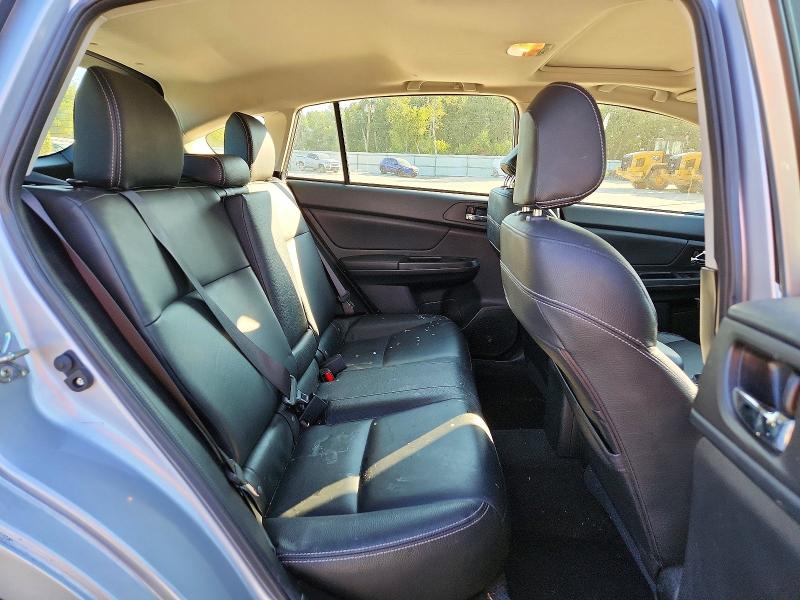 Aukcja sprzedaży 2013 Subaru Impreza, vin: JF1GPAU64D2843357, numer aukcji: 64985046
