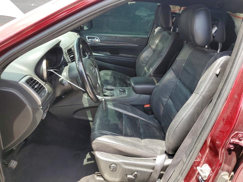 Продаж на аукціоні авто 2022 Jeep Grand Cherokee, vin: 1C4RJFBGXNC139236, номер лоту: 63905936