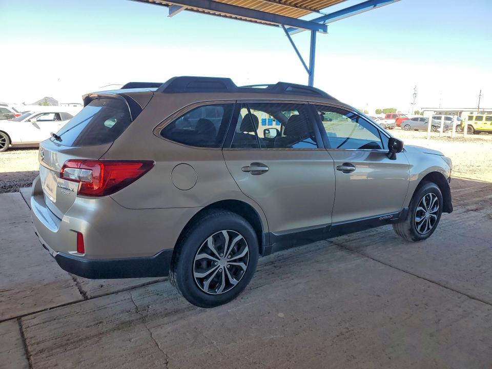 Продаж на аукціоні авто 2016 Subaru Outback, vin: 4S4BSAAC0G3268293, номер лоту: 66216636