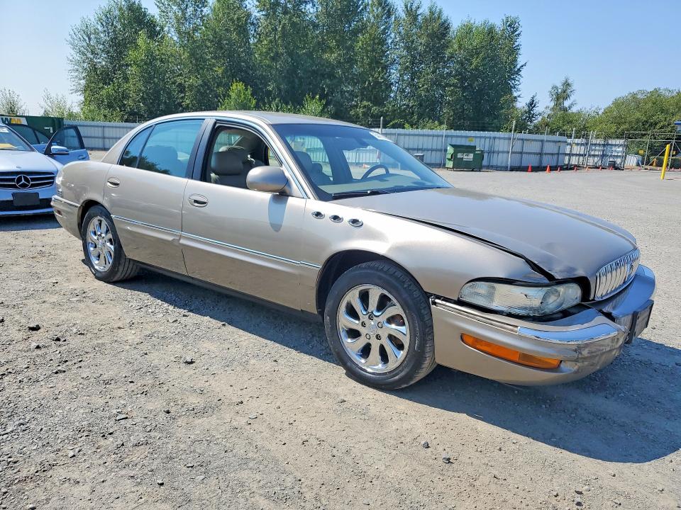 Aukcja sprzedaży 2003 Buick Park Avenue, vin: 1G4CU541034158851, numer aukcji: 64479666