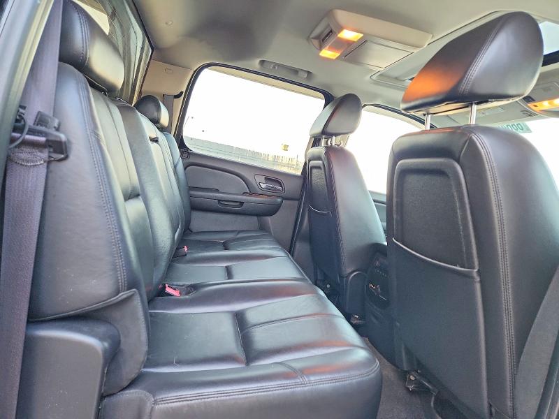 Aukcja sprzedaży 2008 Chevrolet Silverado, vin: 1GCHK23658F109149, numer aukcji: 66640086