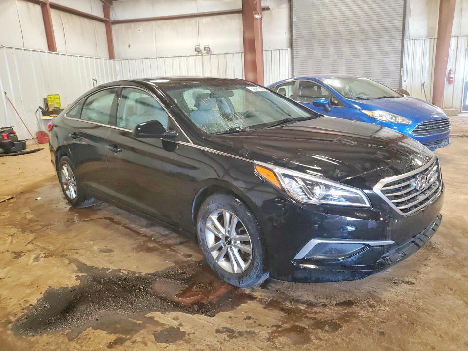 Aukcja sprzedaży 2017 Hyundai Sonata, vin: 5NPE24AF6HH533611, numer aukcji: 66811466