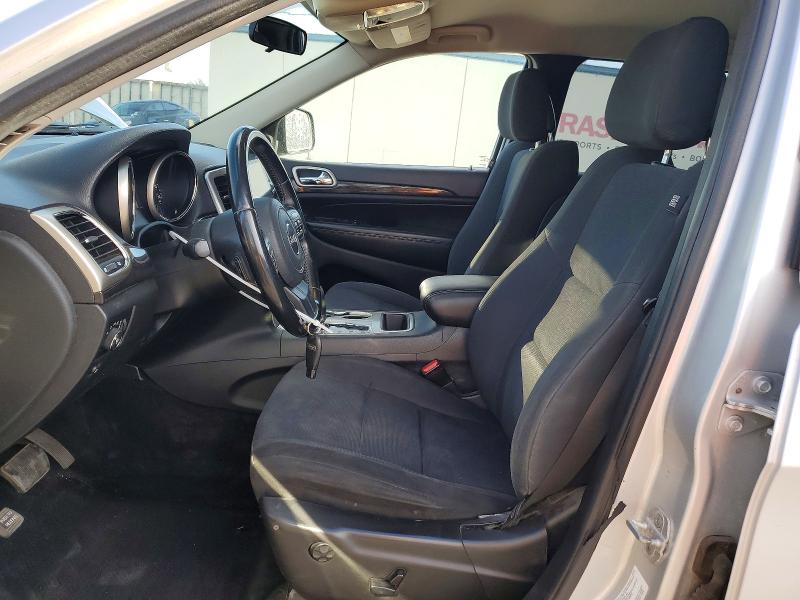 66718626 :رقم المزاد ، 1C4RJFAG9CC118974 vin ، 2012 Jeep Grand Cherokee مزاد بيع