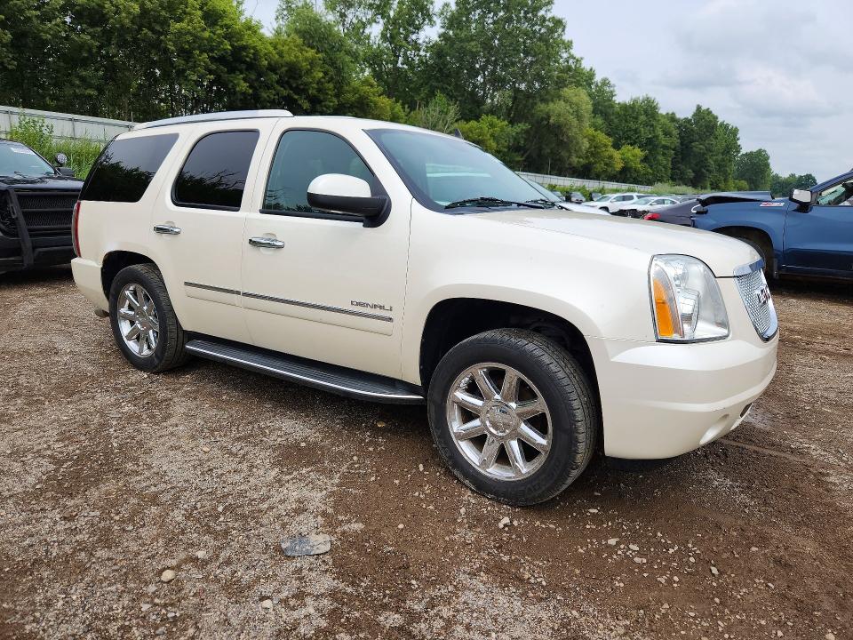 Продаж на аукціоні авто 2013 Gmc Yukon, vin: 1GKS2EEF1DR341975, номер лоту: 64227586