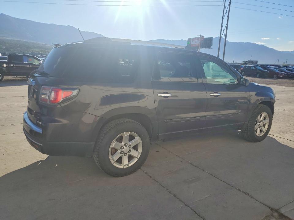 2014 Gmc Acadia მანქანა იყიდება აუქციონზე, vin: 1GKKVPKD6EJ355389, აუქციონის ნომერი: 66807676