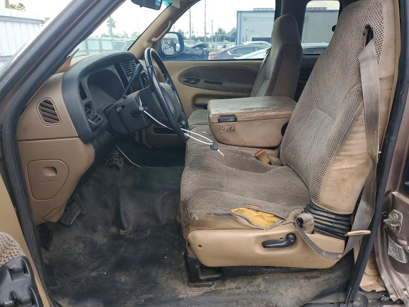 Aukcja sprzedaży 2001 Dodge Ram 2500, vin: 3B7KC23651G192024, numer aukcji: 65807366