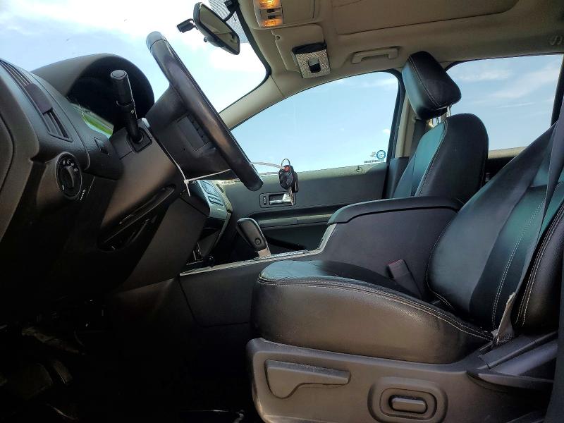 Aukcja sprzedaży 2010 Ford Edge, vin: 2FMDK4KC1ABA29531, numer aukcji: 65595986