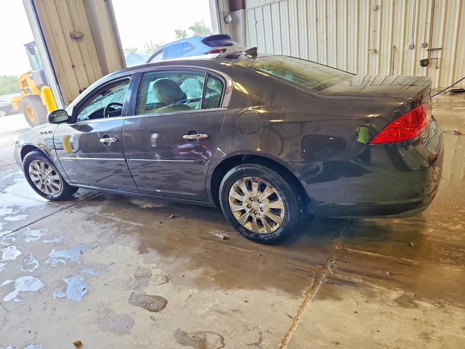 Продаж на аукціоні авто 2009 Buick Lucerne, vin: 1G4HD57M89U127660, номер лоту: 64115496
