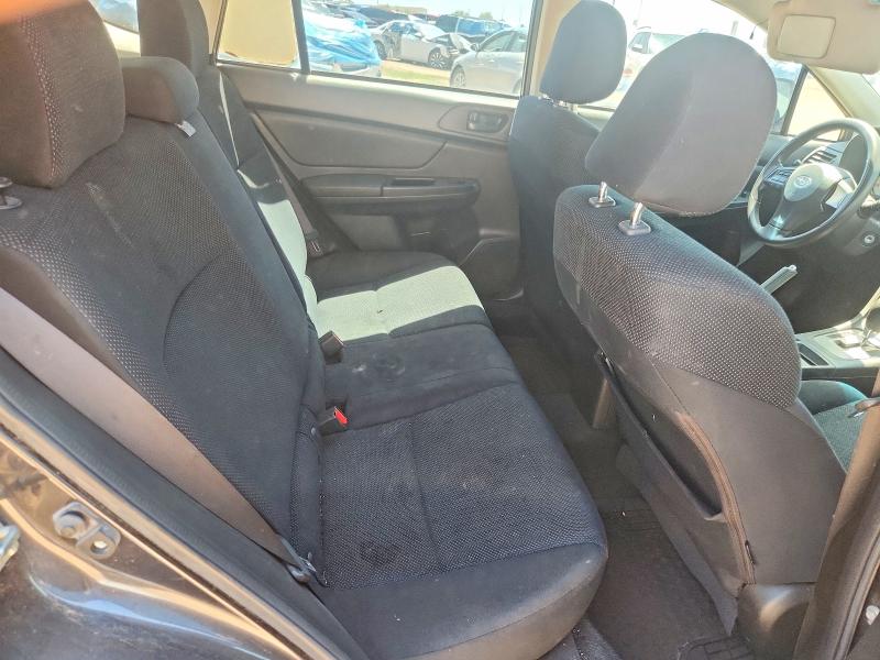 66238036 :رقم المزاد ، JF1GPAA62DH815574 vin ، 2013 Subaru Impreza مزاد بيع