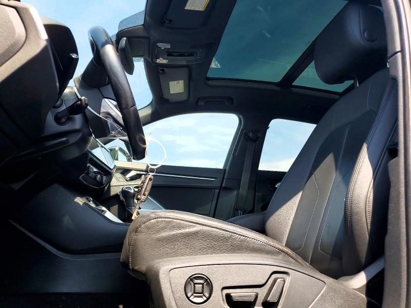 2021 Audi Q3 მანქანა იყიდება აუქციონზე, vin: WA1AUCF36M1059091, აუქციონის ნომერი: 64550036