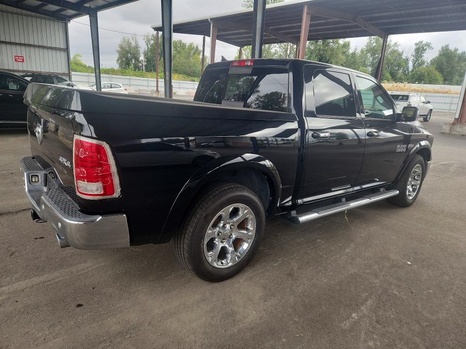Aukcja sprzedaży 2014 Ram 1500, vin: 1C6RR7NT1ES289935, numer aukcji: 65094056