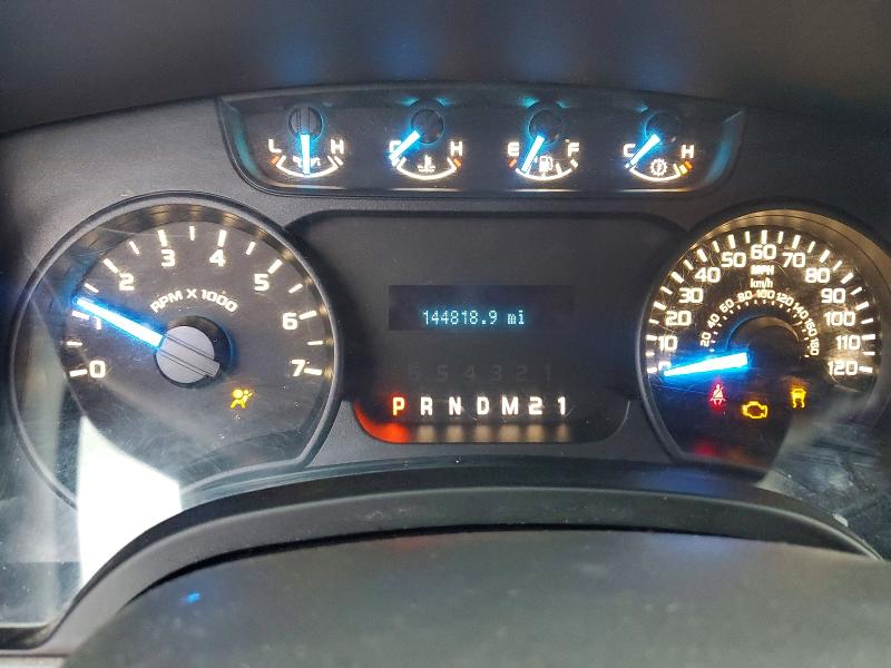 Продажа на аукционе авто 2013 Ford F150, vin: 1FTFX1CF5DFD31025, номер лота: 67070406