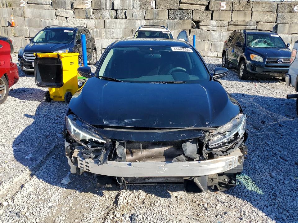2016 Honda Civic მანქანა იყიდება აუქციონზე, vin: 19XFC2F50GE021898, აუქციონის ნომერი: 65843066