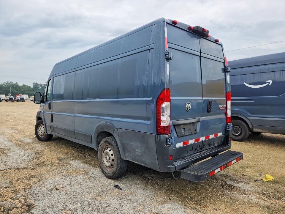 Продаж на аукціоні авто 2021 Ram Promaster 3500, vin: 3C6FRVJG2ME500920, номер лоту: 65061486