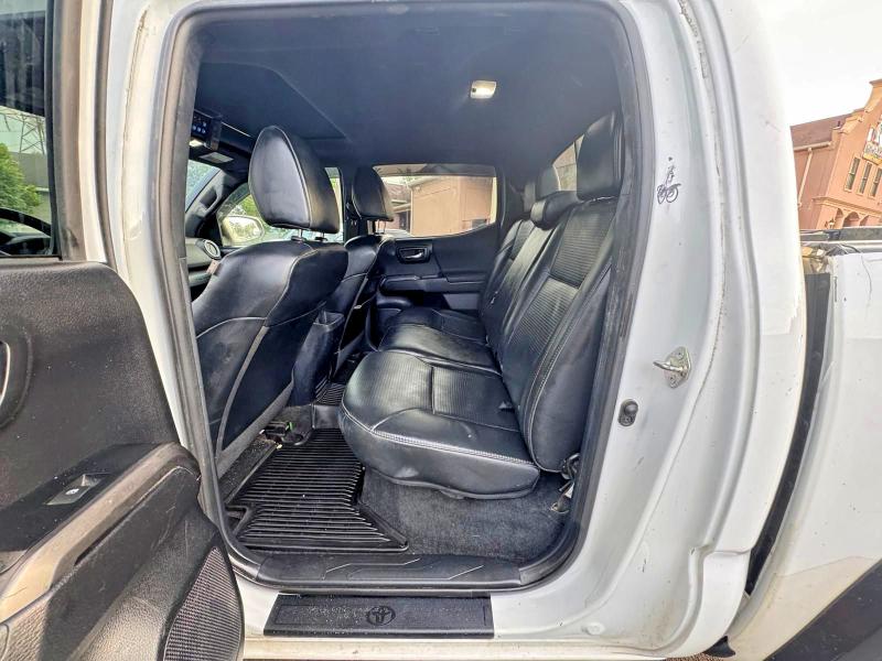 Продажа на аукционе авто 2019 Toyota Tacoma, vin: 5TFCZ5AN5KX175588, номер лота: 66700126