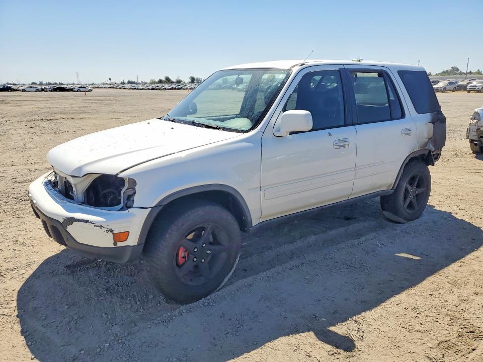 Aukcja sprzedaży 2000 Honda Cr-v, vin: JHLRD1877YS003998, numer aukcji: 63433646