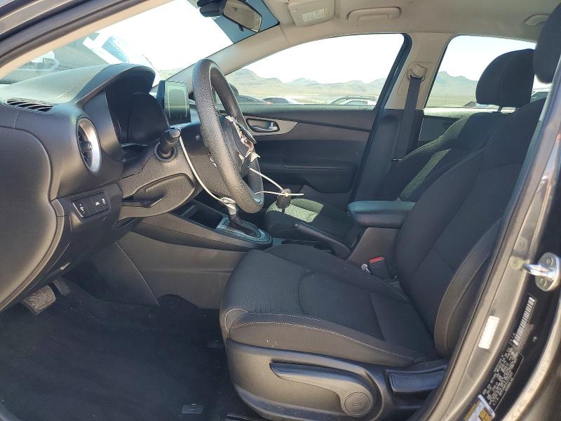 Aukcja sprzedaży 2020 Kia Forte, vin: 3KPF24AD2LE172023, numer aukcji: 62111866